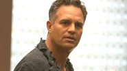Mark Ruffalo as Bruce Banner