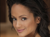 Anne-Marie Johnson