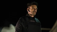 Frank Grillo as Brock Rumlow