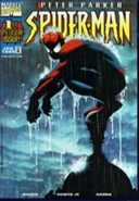 Peter Parker Spider-Man #1
