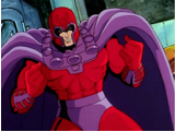 Magneto