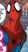 Spider-Man (X-Men '92)