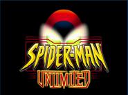 Spider-Man Unlimited