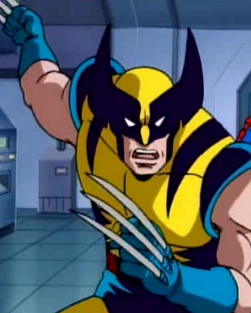 Wolverine Spiderman Animated Wikia Fandom