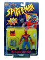 Web Cannon Spider-Man