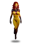 Firestar