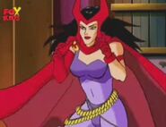 Scarlet Witch