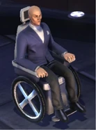 Professor X