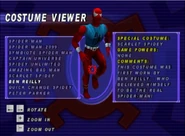 Ben Reilly / Scarlet Spider