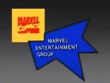 Marvel Entertainment Group