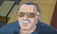 Stan Lee