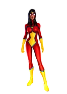 Spider-Woman