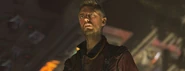 Sean Gunn as Kraglin Obfonteri