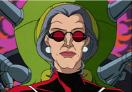 Madame Web
