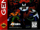 Spider-Man (1995 Video Game)