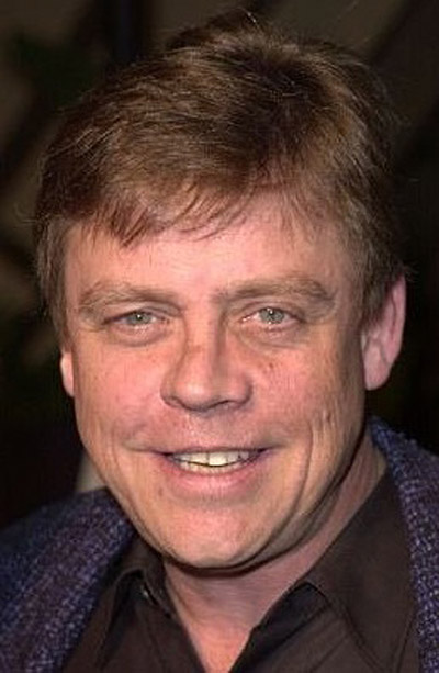 Mark Hamill, Spiderman animated Wikia