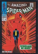 Amazing Spider-Man #50