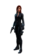 Black Widow
