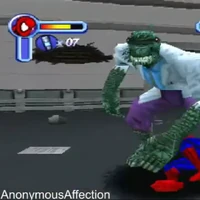 playstation 1 lizard game