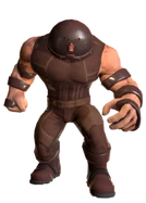 Juggernaut