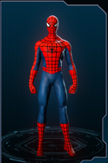 Spider-Man (Marvel Heroes)