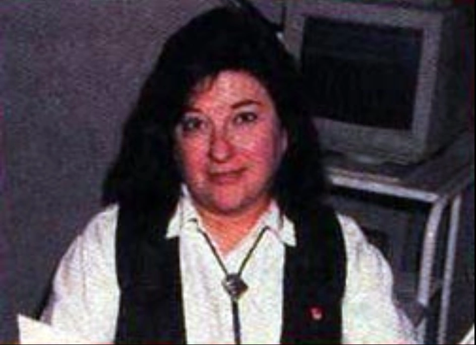 Virginia Roth | Spiderman animated Wikia | Fandom