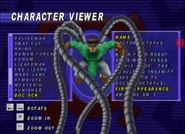 Doctor Octopus