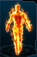 Human Torch
