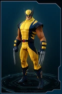 Wolverine