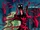 Carnage Symbiote