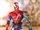 Cyborg Spider-Man