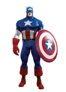 Captain America