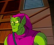 Green Goblin (Spider-Carnage Universe)