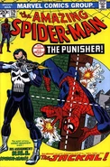 Amazing Spider-Man #129