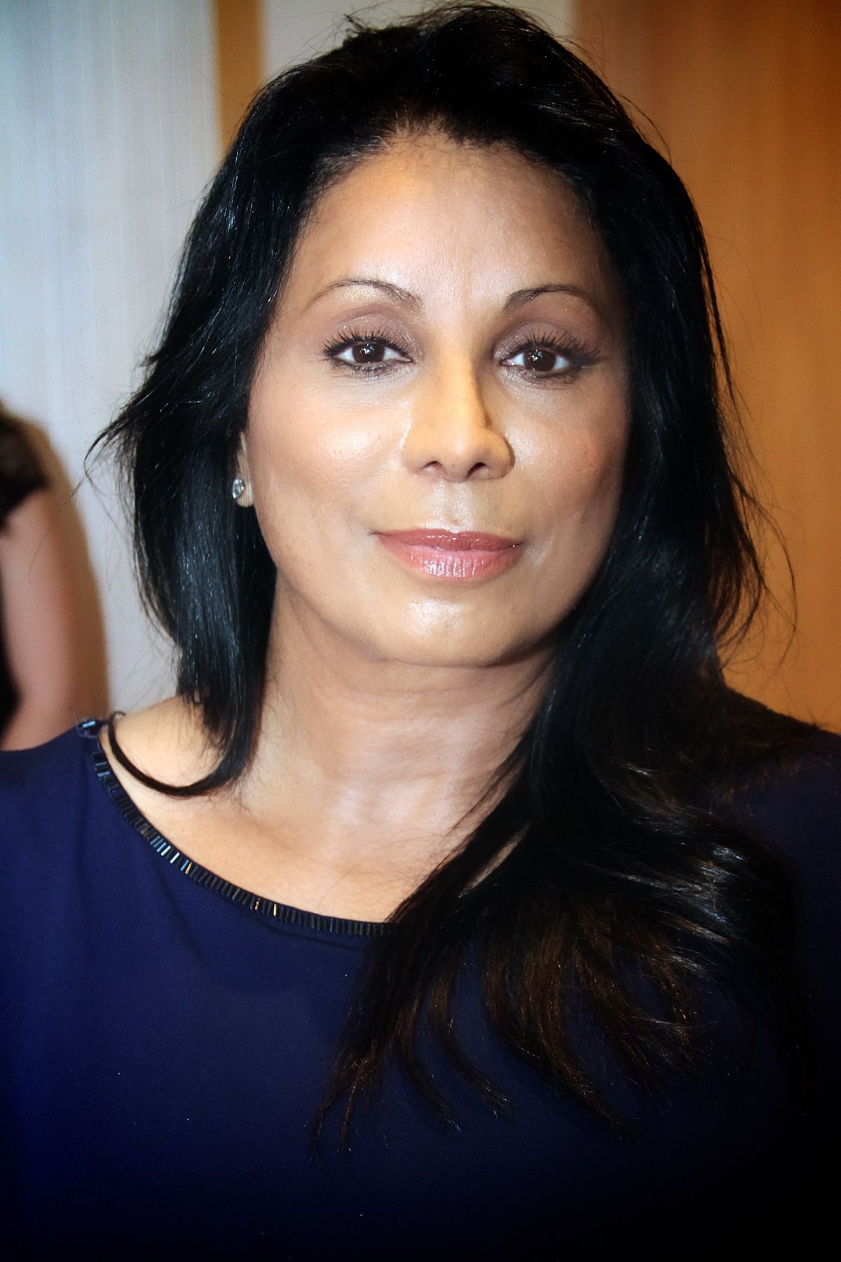 Barbara Smits