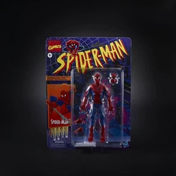 Marvel Legends | Spiderman animated 