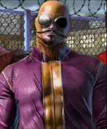 Batroc the Leaper