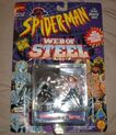 Spider-Man: Web of Steel - Spider-Man vs. Smythe