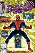 Spectacular Spider-Man #158