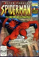 Peter Parker Spider-Man #1