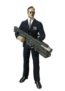 Agent Phil Coulson