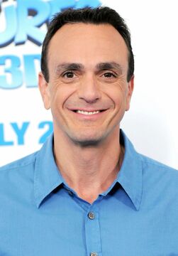 Hank Azaria | Spiderman animated Wikia | Fandom
