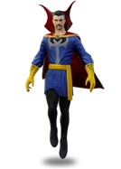 Doctor Strange