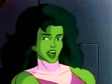 She-Hulk