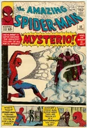 Amazing Spider-Man #13