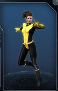 Kitty Pryde