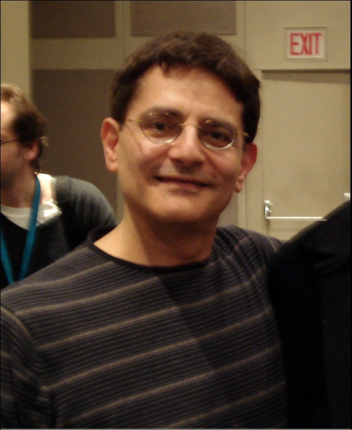 Ralph Macchio | Spiderman animated Wikia | Fandom