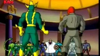 Spiderman_TAS_Memorable_Quotes_and_Moments