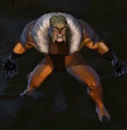 Sabretooth