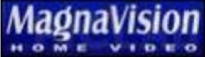 Magnavision Home Video | Spiderman animated Wikia | Fandom